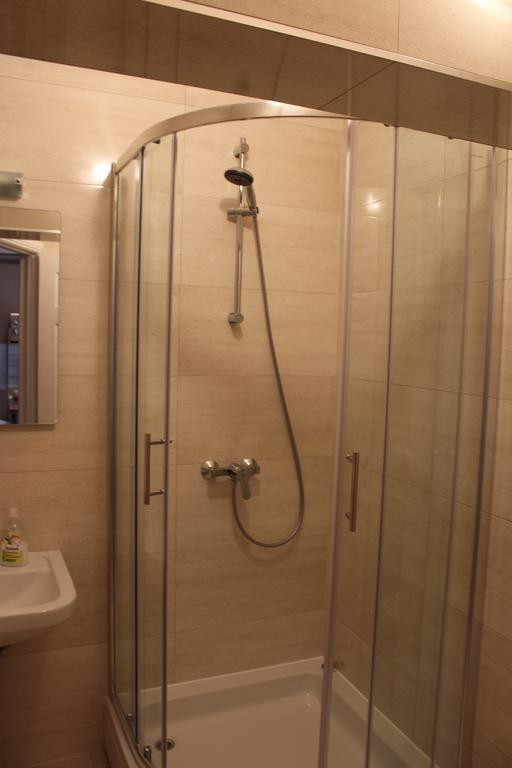 Beachside Apartments Znjan Split Oda fotoğraf