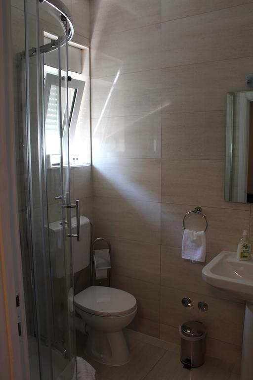 Beachside Apartments Znjan Split Oda fotoğraf