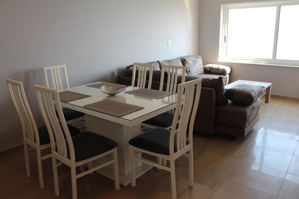 Beachside Apartments Znjan Split Oda fotoğraf