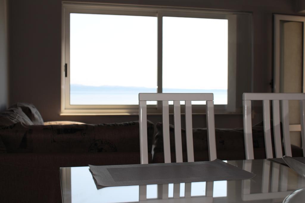 Beachside Apartments Znjan Split Oda fotoğraf