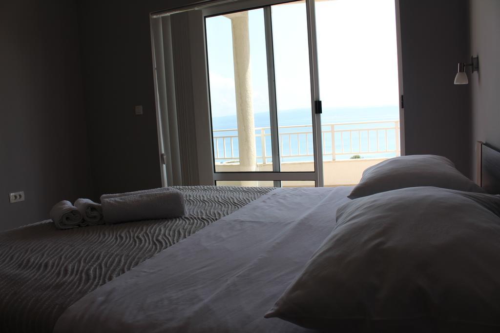 Beachside Apartments Znjan Split Oda fotoğraf