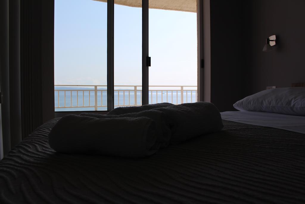 Beachside Apartments Znjan Split Oda fotoğraf