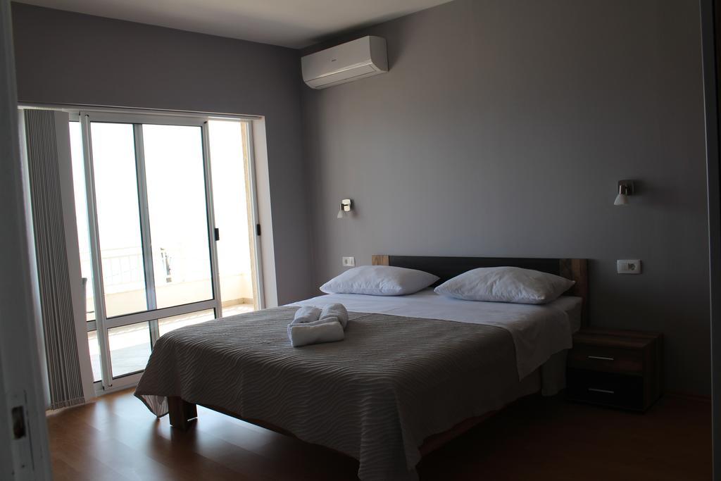 Beachside Apartments Znjan Split Oda fotoğraf
