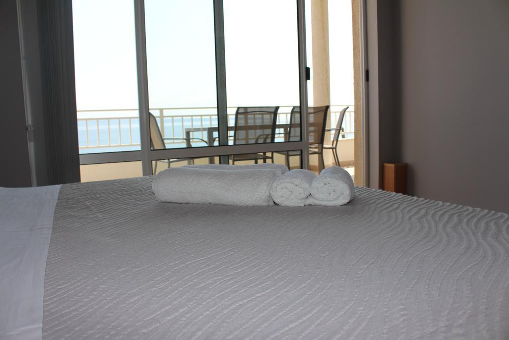 Beachside Apartments Znjan Split Oda fotoğraf
